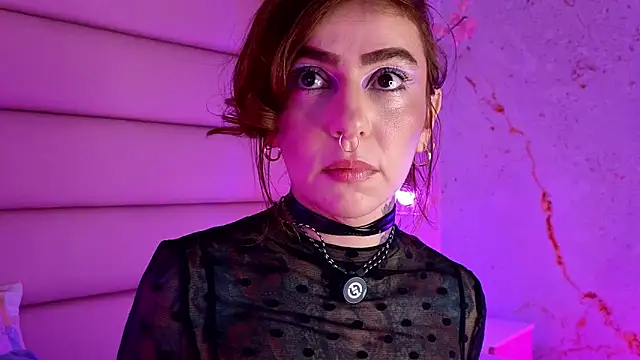 Snapshot of Evangelyne_1 chatting on 16, 1, 2026 Evangelyne 1 online show from 16, 1, 2026