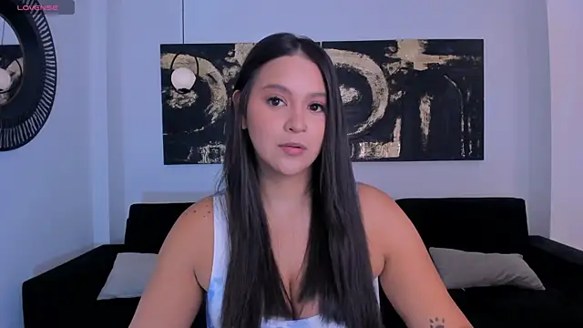 Snapshot of ToriCrossX chatting on 19, 11, 2025 ToriCrossX online show from 19, 11, 2025