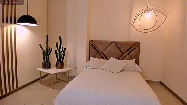 Snapshot of ToriCrossX chatting on 24, 11, 2025 ToriCrossX online show from 24, 11, 2025