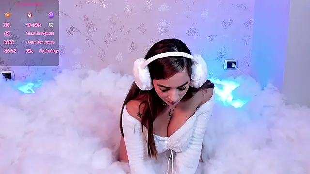 ambar sullivan online show from 25, 10, 2025