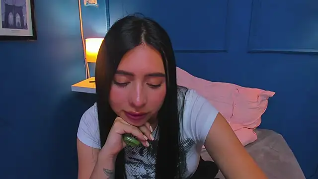 Snapshot of isabella_jade chatting on 30, 12, 2024 isabella jade online show from 30, 12, 2024