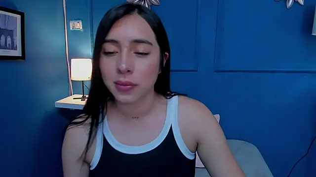 Snapshot of isabella_jade chatting on 7, 1, 2025 isabella jade online show from 7, 1, 2025