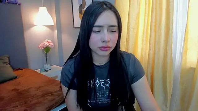 Snapshot of isabella_jade chatting on 15, 1, 2025 isabella jade online show from 15, 1, 2025
