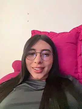 Snapshot of isabella_jade chatting on 16, 1, 2025 isabella jade online show from 16, 1, 2025