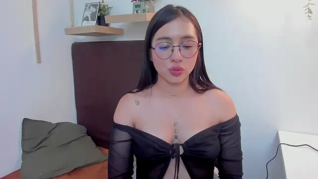 Snapshot of isabella_jade chatting on 21, 1, 2025 isabella jade online show from 21, 1, 2025