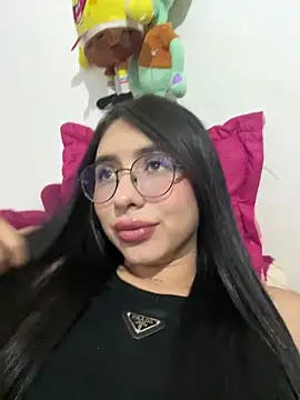 Snapshot of isabella_jade chatting on 26, 1, 2025 isabella jade online show from 26, 1, 2025
