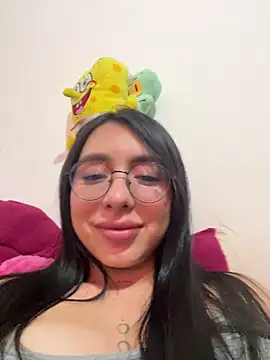 Snapshot of isabella_jade chatting on 28, 1, 2025 isabella jade online show from 28, 1, 2025