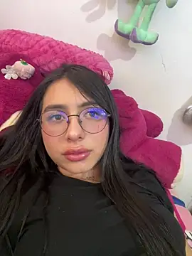 Snapshot of isabella_jade chatting on 28, 1, 2025 isabella jade online show from 28, 1, 2025