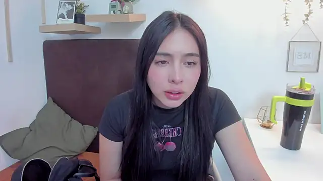 Snapshot of isabella_jade chatting on 30, 1, 2025 isabella jade online show from 30, 1, 2025