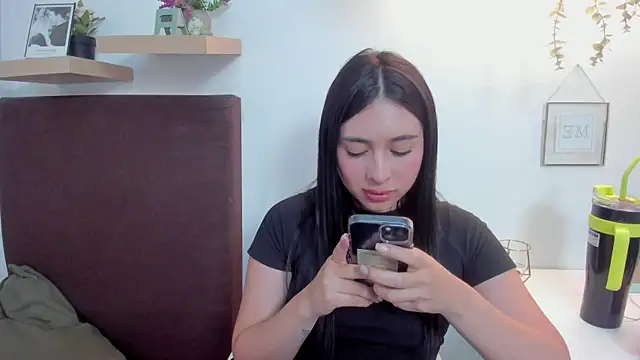 Snapshot of isabella_jade chatting on 30, 1, 2025 isabella jade online show from 30, 1, 2025