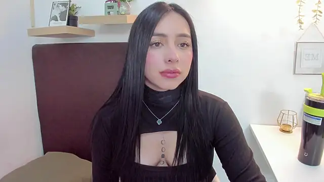 Snapshot of isabella_jade chatting on 12, 2, 2025 isabella jade online show from 12, 2, 2025