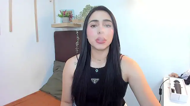Snapshot of isabella_jade chatting on 11, 3, 2025 isabella jade online show from 11, 3, 2025