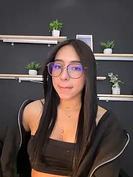 Snapshot of isabella_jade chatting on 12, 11, 2025 isabella jade online show from 12, 11, 2025