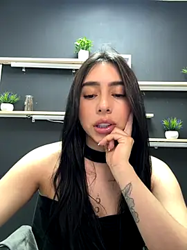 Snapshot of isabella_jade chatting on 2, 12, 2025 isabella jade online show from 2, 12, 2025