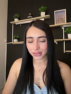 isabella jade online show from 21, 2, 2026