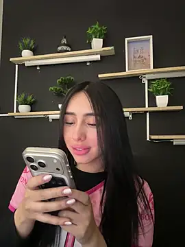 isabella jade online show from 23, 2, 2026