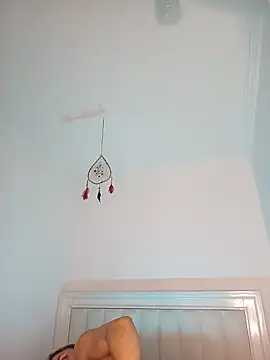 ASHLEY BLAIR online show from 18, 12, 2024