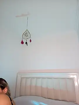 ASHLEY BLAIR online show from 22, 2, 2025