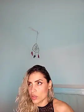 ASHLEY BLAIR online show from 9, 3, 2025