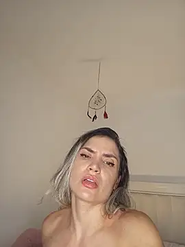 ASHLEY BLAIR online show from 1, 6, 2026