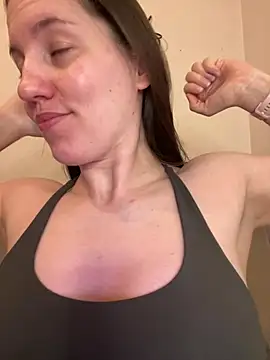 Nicole-Ray online show from 12, 1, 2025