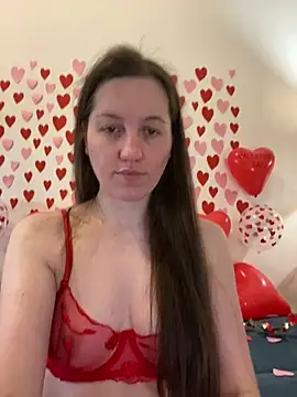 Nicole-Ray online show from 10, 2, 2026