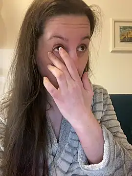 Nicole-Ray online show from 22, 2, 2026