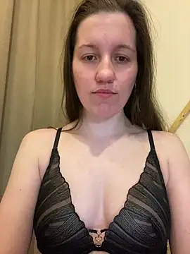 Nicole-Ray online show from 20, 3, 2026