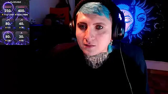 Snapshot of Marieblueeyes chatting on 20, 2, 2025 Marieblueeyes online show from 20, 2, 2025