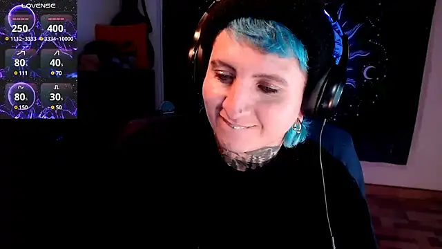 Snapshot of Marieblueeyes chatting on 20, 2, 2025 Marieblueeyes online show from 20, 2, 2025