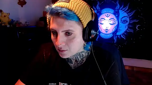 Snapshot of Marieblueeyes chatting on 21, 2, 2025 Marieblueeyes online show from 21, 2, 2025