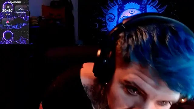 Snapshot of Marieblueeyes chatting on 22, 2, 2025 Marieblueeyes online show from 22, 2, 2025