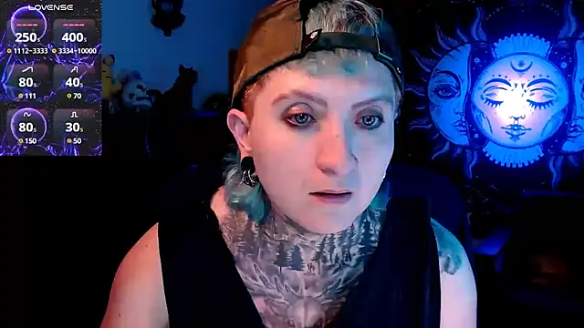 Snapshot of Marieblueeyes chatting on 15, 3, 2025 Marieblueeyes online show from 15, 3, 2025