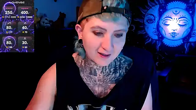 Snapshot of Marieblueeyes chatting on 15, 3, 2025 Marieblueeyes online show from 15, 3, 2025