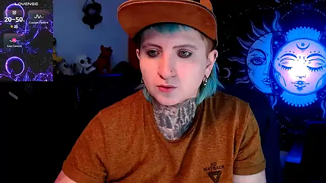 Snapshot of Marieblueeyes chatting on 19, 3, 2025 Marieblueeyes online show from 19, 3, 2025