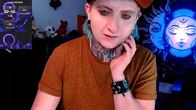 Snapshot of Marieblueeyes chatting on 19, 3, 2025 Marieblueeyes online show from 19, 3, 2025