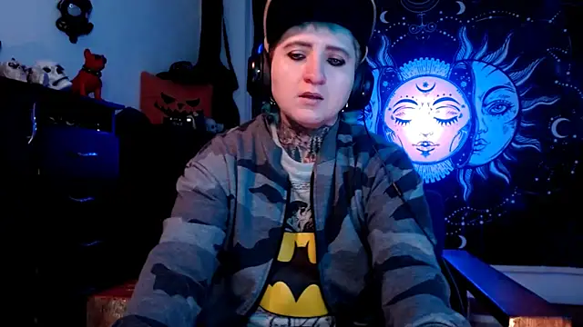 Snapshot of Marieblueeyes chatting on 21, 3, 2025 Marieblueeyes online show from 21, 3, 2025