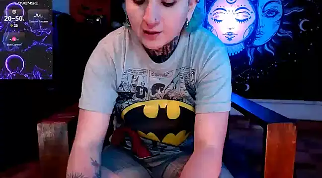 Snapshot of Marieblueeyes chatting on 21, 3, 2025 Marieblueeyes online show from 21, 3, 2025