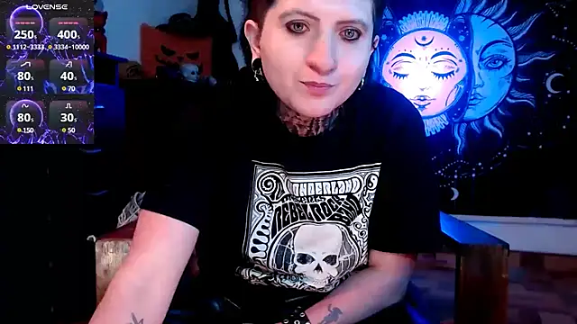 Snapshot of Marieblueeyes chatting on 23, 3, 2025 Marieblueeyes online show from 23, 3, 2025