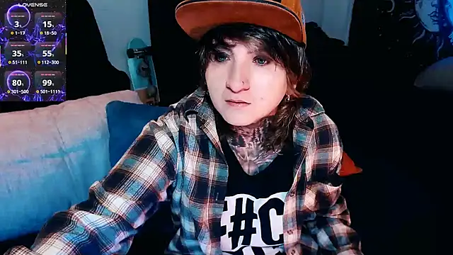 Snapshot of Marieblueeyes chatting on 12, 9, 2025 Marieblueeyes online show from 12, 9, 2025