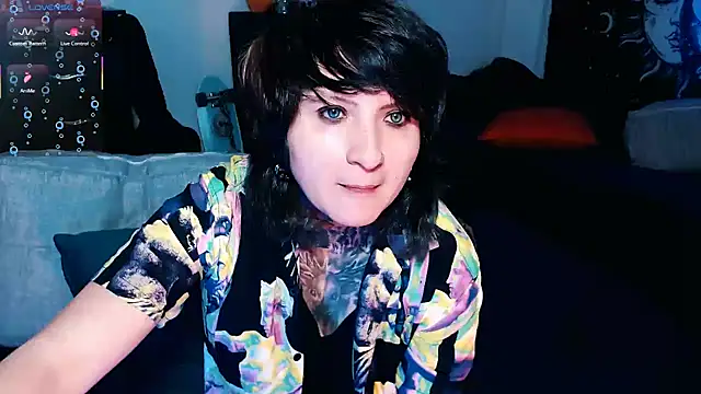 Snapshot of Marieblueeyes chatting on 15, 9, 2025 Marieblueeyes online show from 15, 9, 2025