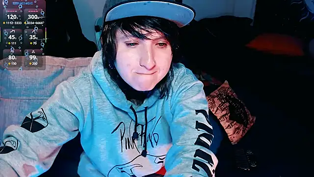 Snapshot of Marieblueeyes chatting on 16, 9, 2025 Marieblueeyes online show from 16, 9, 2025