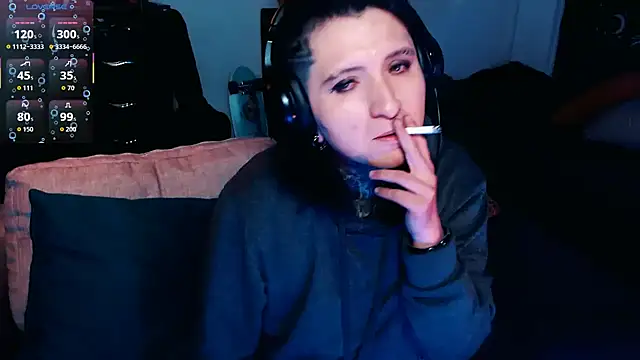 Snapshot of Marieblueeyes chatting on 18, 9, 2025 Marieblueeyes online show from 18, 9, 2025