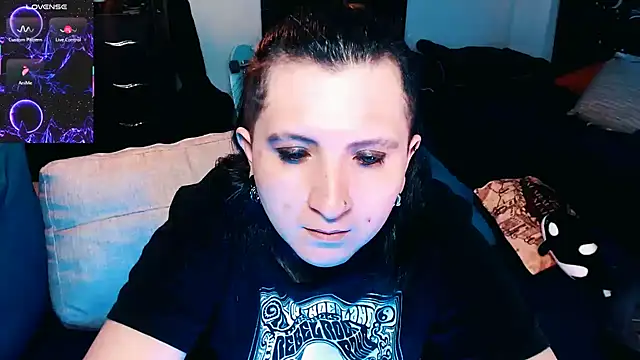 Snapshot of Marieblueeyes chatting on 26, 9, 2025 Marieblueeyes online show from 26, 9, 2025