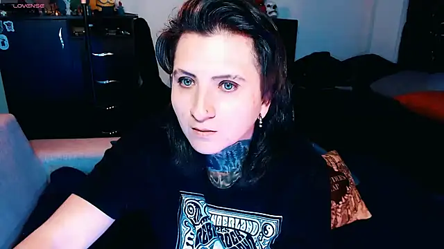 Snapshot of Marieblueeyes chatting on 30, 9, 2025 Marieblueeyes online show from 30, 9, 2025