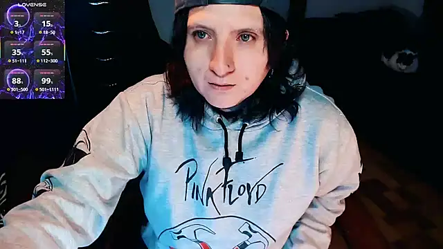 Snapshot of Marieblueeyes chatting on 15, 10, 2025 Marieblueeyes online show from 15, 10, 2025