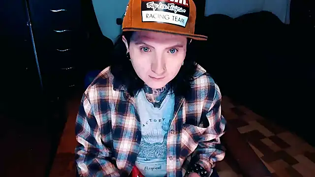 Snapshot of Marieblueeyes chatting on 16, 10, 2025 Marieblueeyes online show from 16, 10, 2025