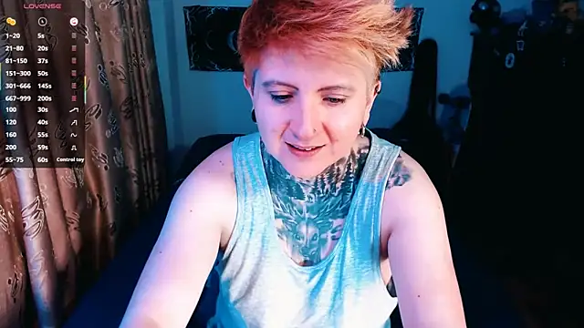 Snapshot of Marieblueeyes chatting on 3, 11, 2025 Marieblueeyes online show from 3, 11, 2025