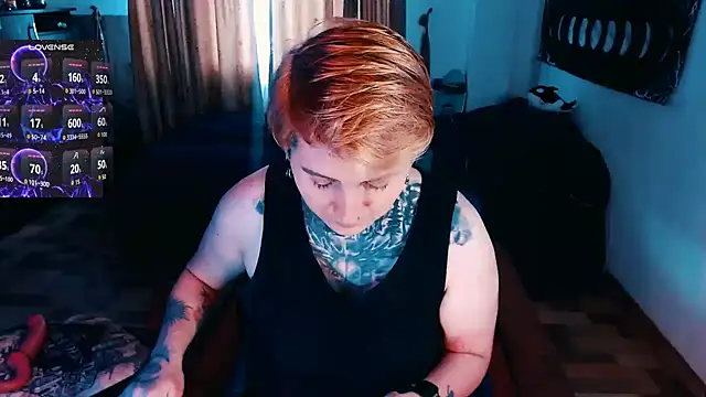 Snapshot of Marieblueeyes chatting on 21, 11, 2025 Marieblueeyes online show from 21, 11, 2025