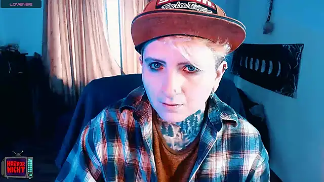 Snapshot of Marieblueeyes chatting on 16, 12, 2025 Marieblueeyes online show from 16, 12, 2025